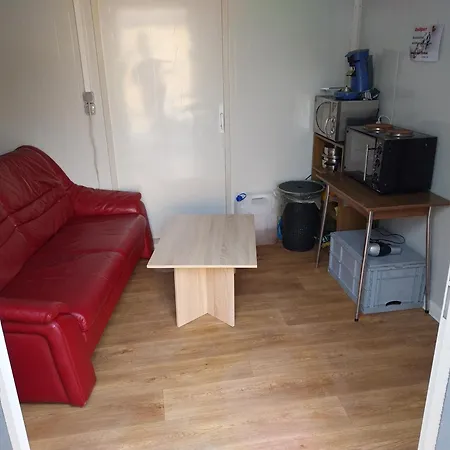 Kreativhof Biotopia Radapart Creglingen Exterior foto
