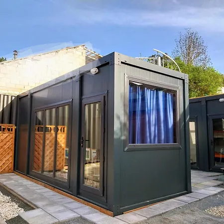 Kreativhof Biotopia Radapart Creglingen Exterior foto