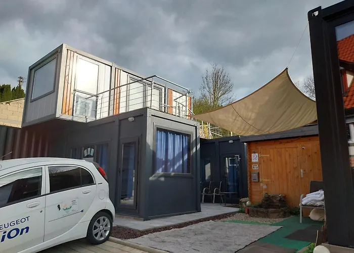 Kreativhof Biotopia Radapart