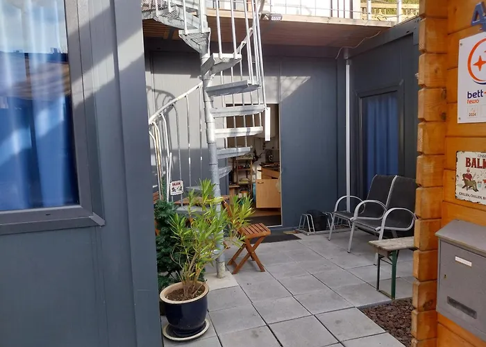 Kreativhof Biotopia Radapart