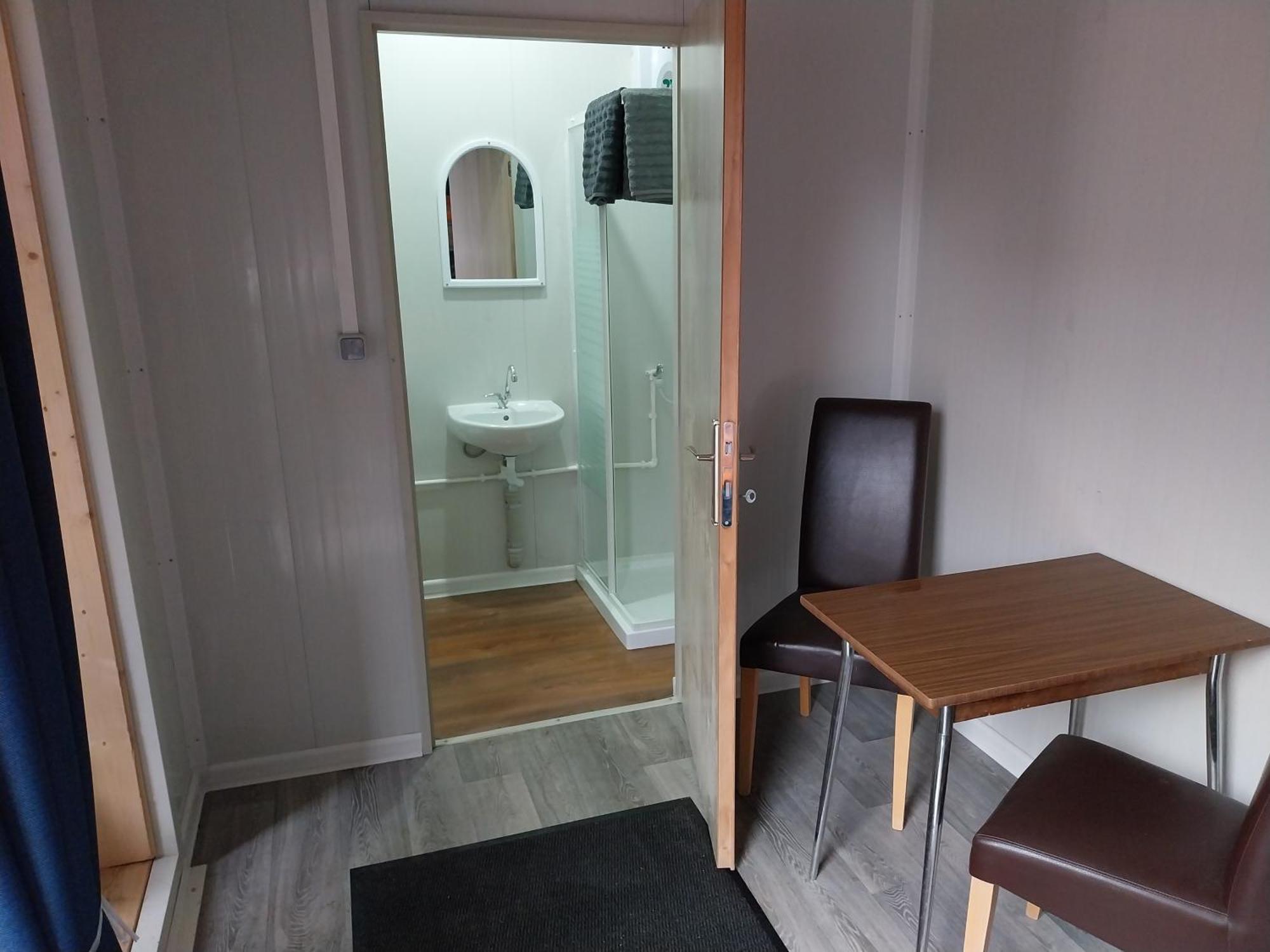 Apartment Kreativhof Biotopia Radapart Creglingen