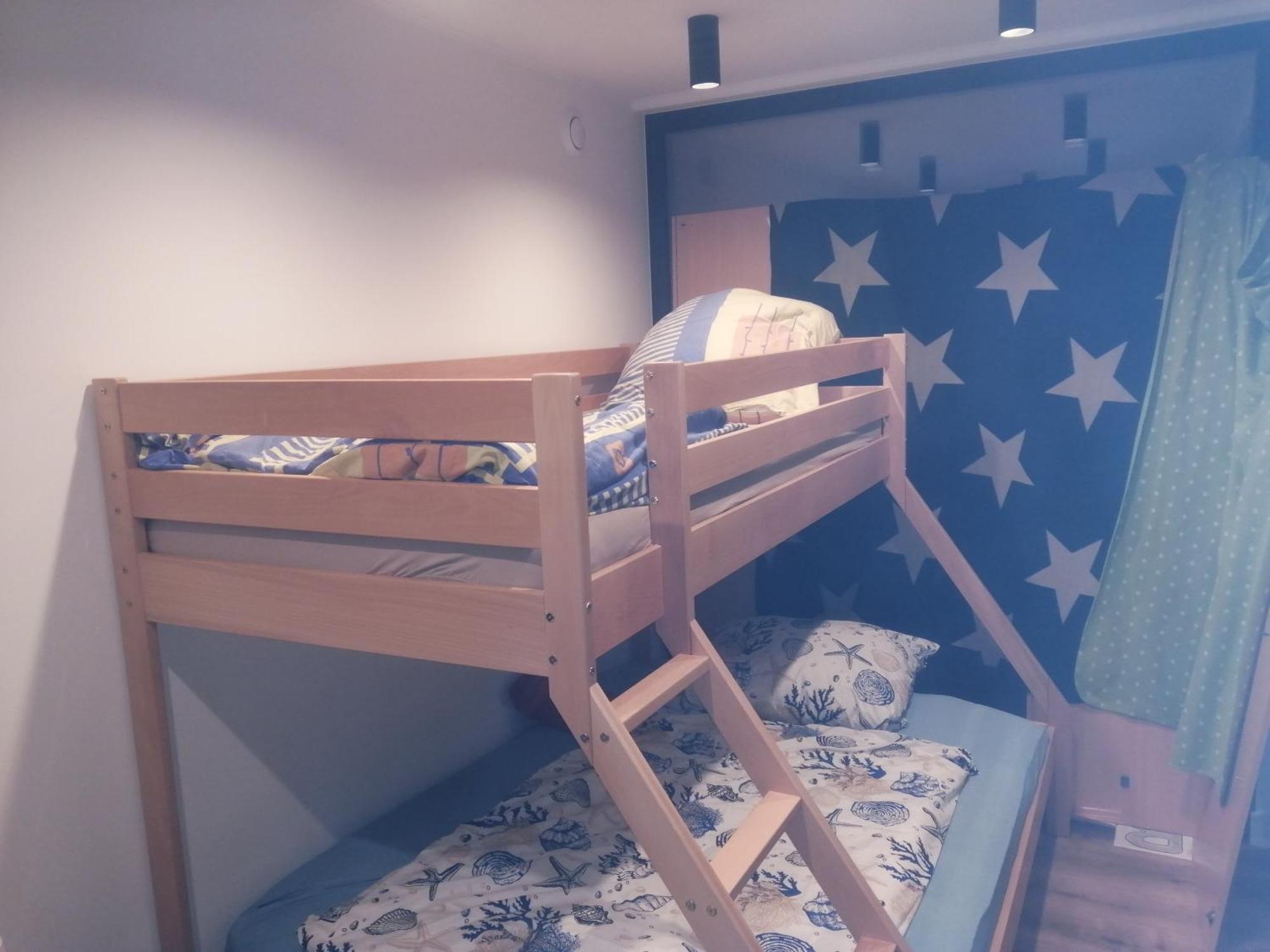 Kreativhof Biotopia Radapart Apartment Creglingen